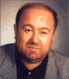 Ecker Gerhard